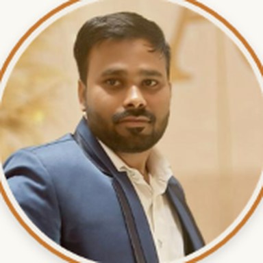 Ankush Prajapati