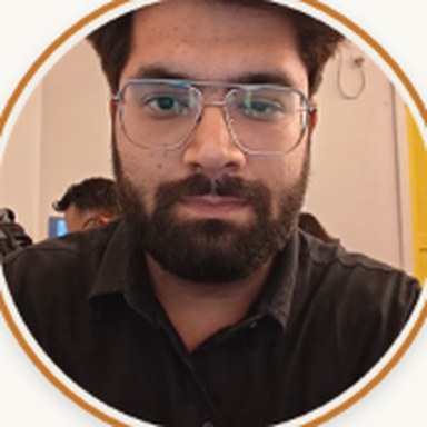 Sahil Gandhi
