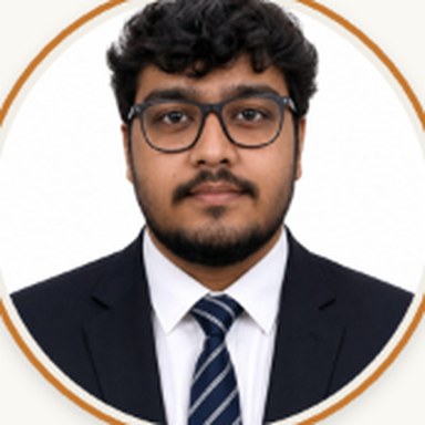 Shubham Shah