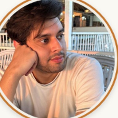 Yash Kaushik